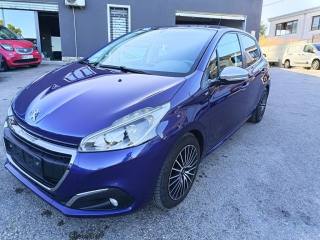 PEUGEOT 208 1° serie BlueHDi 100 5 porte Allure