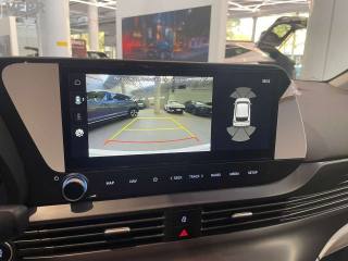 HYUNDAI i20 usata 11