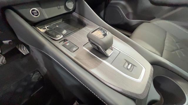 NISSAN Qashqai usata, con Servosterzo