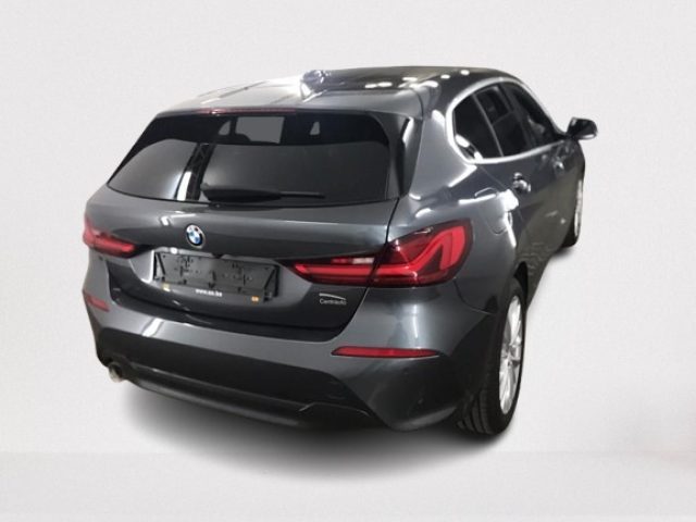 BMW 116 usata, con Airbag