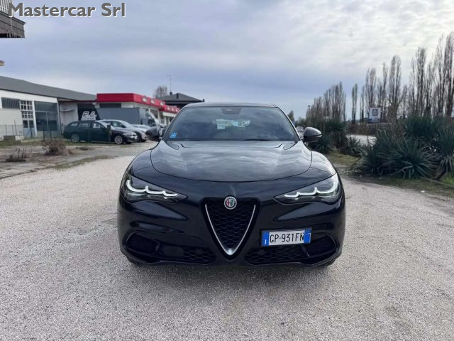 ALFA ROMEO Stelvio usata, con Alzacristalli elettrici