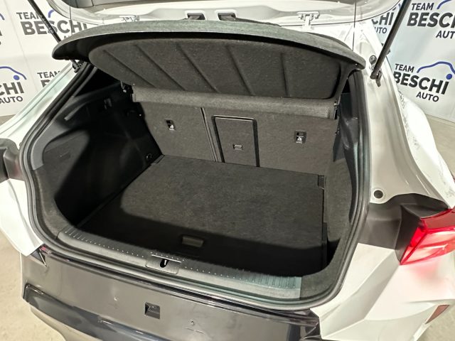 CUPRA Formentor usata, con Servosterzo