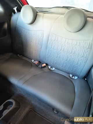 FIAT 500 usata 24