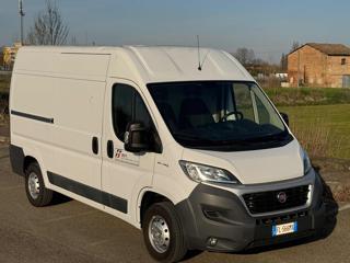 FIAT Ducato usata 10