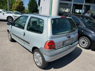 RENAULT Twingo usata, con Alzacristalli elettrici