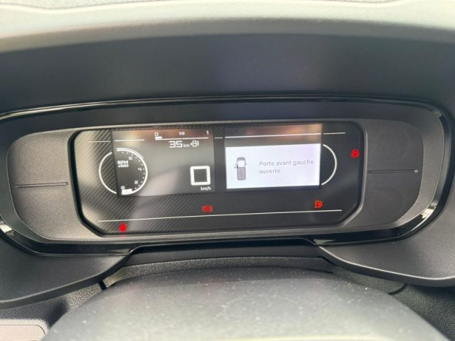 FIAT Doblo usata 18