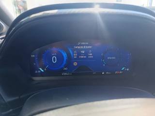 FORD Puma usata, con Climatizzatore