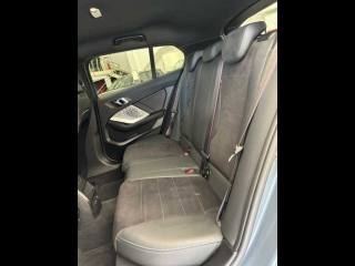 BMW 118 usata, con Fendinebbia