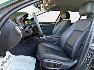 BMW 520 usata, con Controllo automatico clima