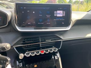 PEUGEOT 208 usata, con Climatizzatore