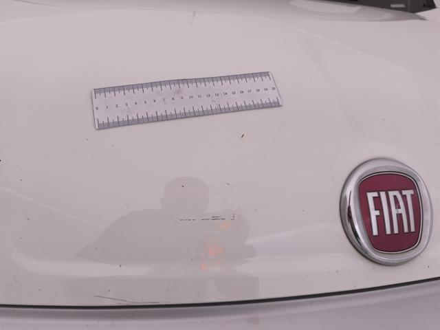 FIAT Fiorino usata 26