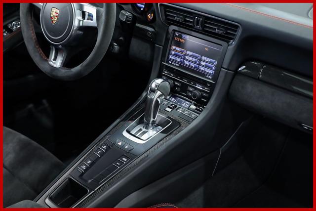 PORSCHE 991 usata, con Fendinebbia