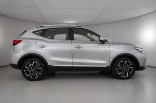 MG ZS usata, con Alzacristalli elettrici