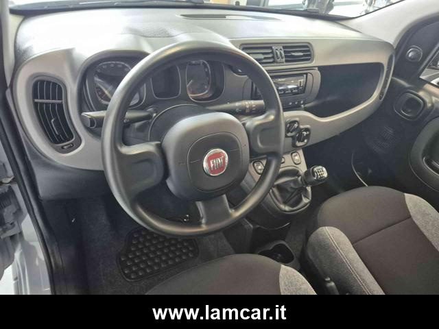 FIAT Panda usata, con Chiusura centralizzata telecomandata