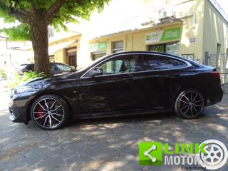 BMW 218 usata, con Controllo elettronico della corsia