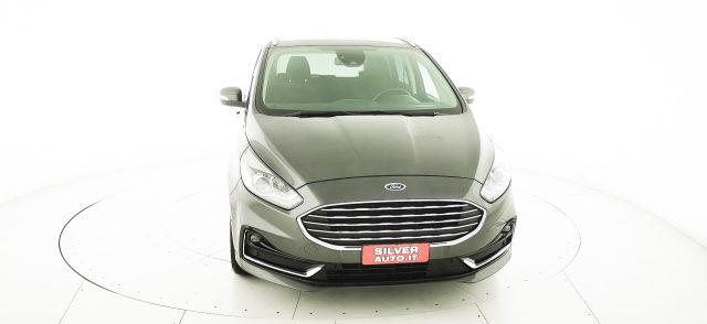 FORD S-Max usata, con Bracciolo