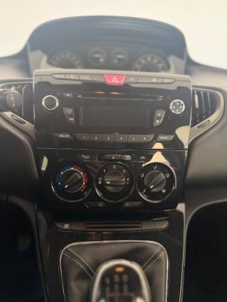 LANCIA Ypsilon usata 15