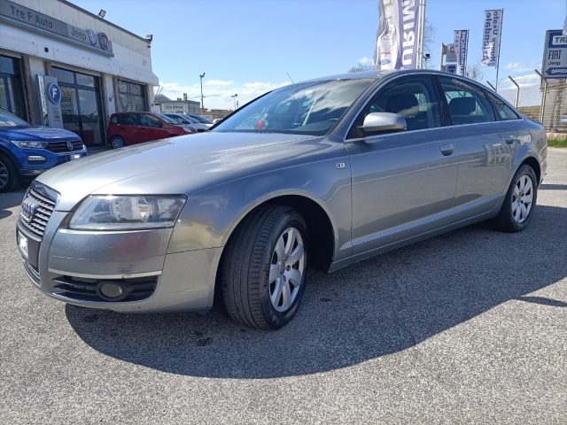 AUDI A6 usata 2