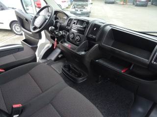 CITROEN Jumper usata, con Lettore CD