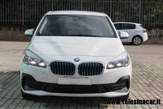 BMW 225 usata, con Airbag