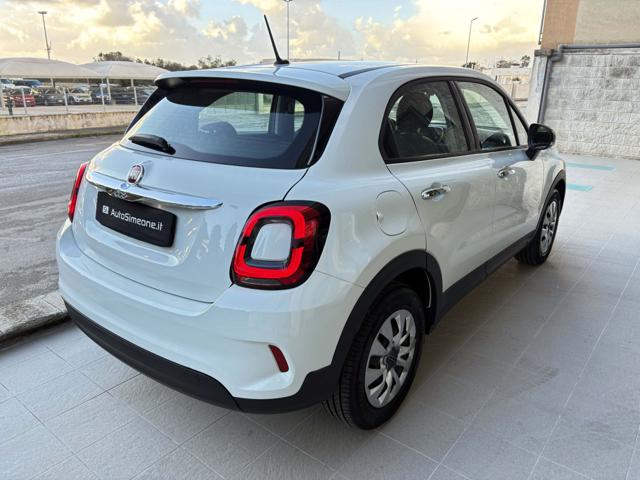 FIAT 500X usata, con Alzacristalli elettrici