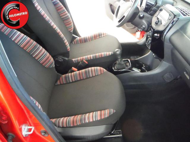 CITROEN C1 usata, con Controllo trazione
