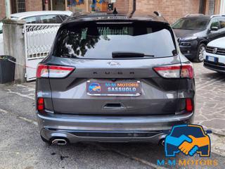 FORD Kuga usata, con Airbag Passeggero