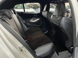 BMW 120 usata, con Sedili riscaldati