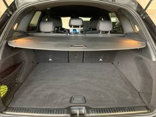 MERCEDES-BENZ GLC 220 usata, con Controllo automatico clima
