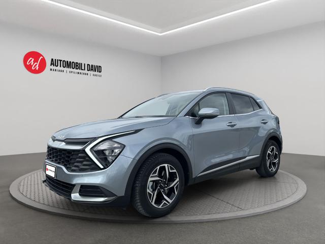 KIA Sportage usata, con ABS