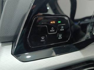 VOLKSWAGEN Golf usata, con Bracciolo