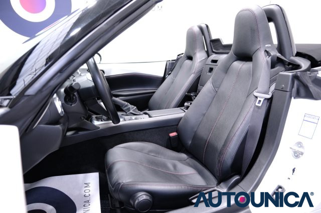 MAZDA MX-5 usata, con Cerchi in lega