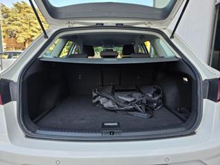 SEAT Leon usata, con USB