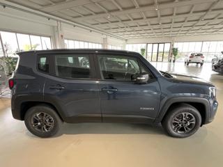 JEEP Renegade usata, con Cerchi in lega