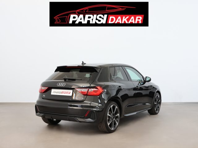 AUDI A1 usata, con Airbag laterali