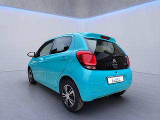 CITROEN C1 usata, con Airbag Passeggero