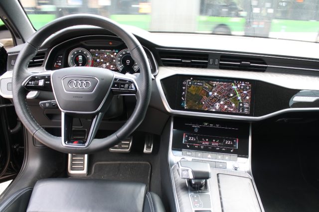 AUDI A6 usata, con Cruise Control
