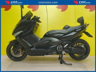 YAMAHA T-Max 500 usata 2