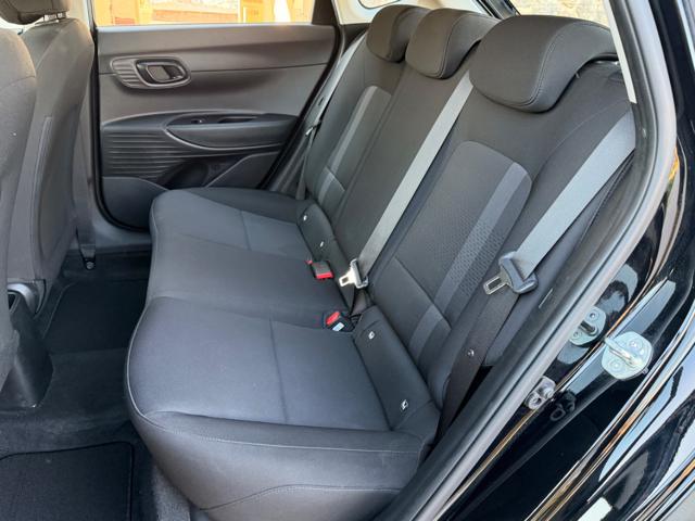 HYUNDAI i20 usata, con Climatizzatore