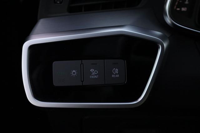 AUDI S6 usata, con Sistema di riconoscimento della stanchezza