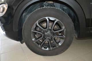 FIAT 500X usata, con Alzacristalli elettrici