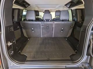 LAND ROVER Defender usata 24