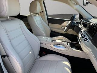 MERCEDES-BENZ GLE 350 usata, con Controllo trazione