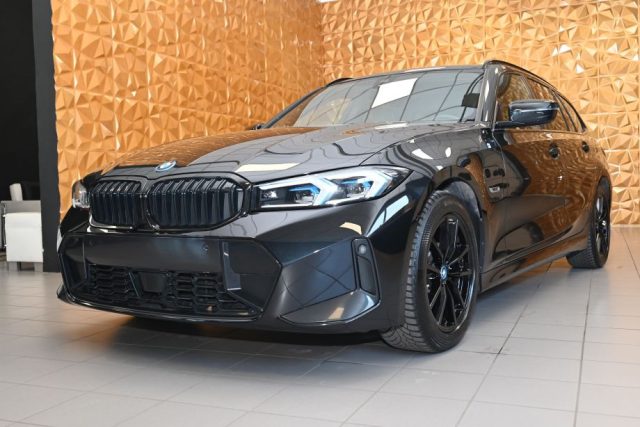 BMW 330 usata 65