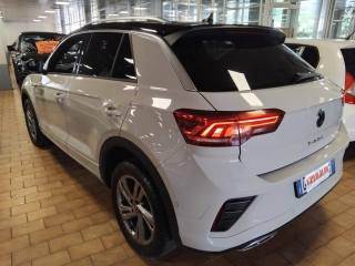 VOLKSWAGEN T-Roc usata, con Airbag Passeggero