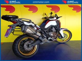 HONDA Africa Twin CRF 1000 L usata 3