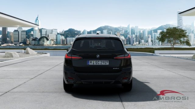 BMW 218 usata 4