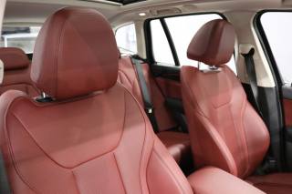 BMW X3 usata, con Specchietti laterali elettrici