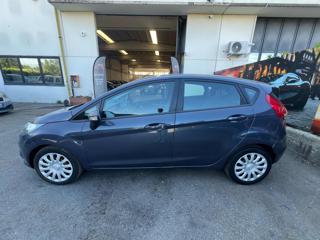 FORD Fiesta usata 7
