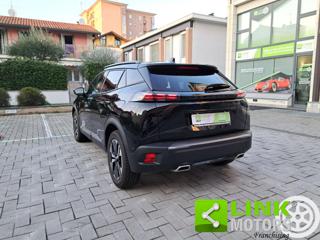 PEUGEOT 2008 usata, con Controllo automatico clima